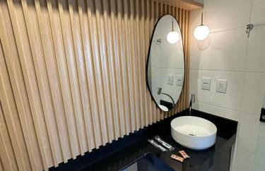 Um sonho de apartamento! Piscina maravilhosa! - Foto 7