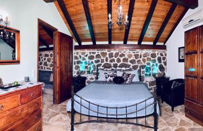 Ermones Emerald Villa - Foto 14