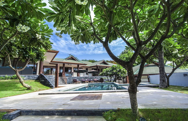 Idyllic Samui Beach Villa Resort - Foto 46