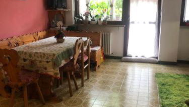 L'oasi dei larici - Montoso - Foto 3