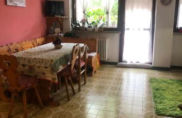 L'oasi dei larici - Montoso - Foto 3