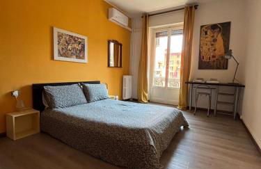 Milano da Me - Ampio appartamento con 2 camere da letto - Foto 1