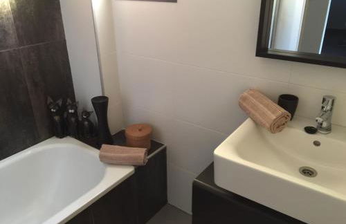 OasisBeach Penthousse la Zénia - Foto 15