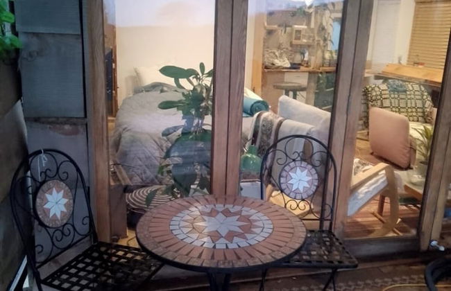 Unique 2-bed Cabin in Llanelli - Foto 3