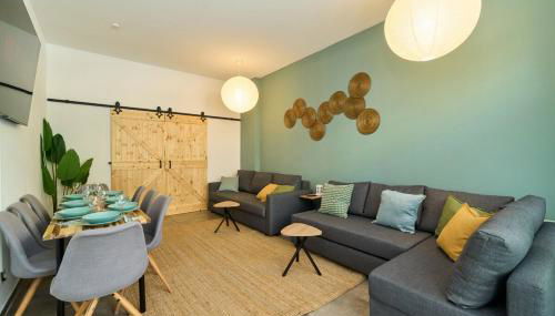 YASMIN STAY Stilvolles Apartment nähe Mauerpark - Foto 3