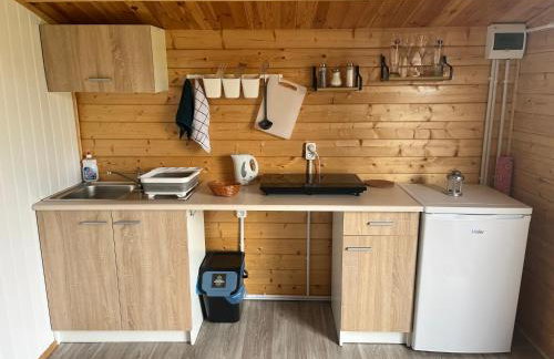 Swojskie Chatki - Marynarska Chatka - Foto 2