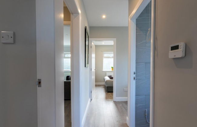 Altham Place-fully Refurbished 2-bath Bungalow - Foto 15