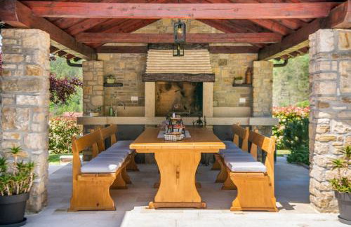 Villa Palazza - Foto 20