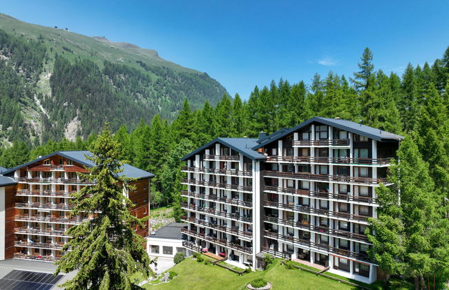 Les Erables Apt 361 - Foto 18