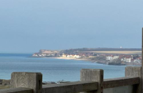2 Chambres face à la mer En terrasse La Naturelle - Foto 42
