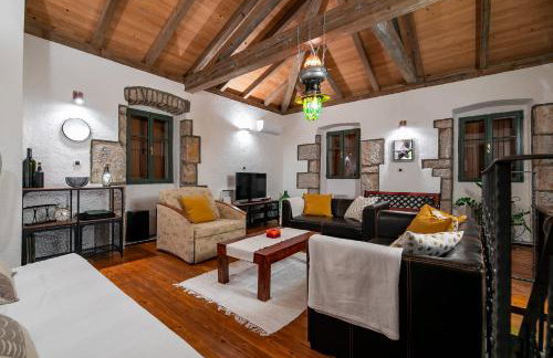 Melina Heritage House - Foto 2