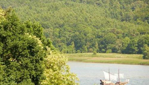 Ferienwohnung am Bodden - Photo 4