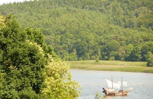 Ferienwohnung am Bodden - Photo 4