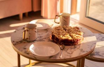 Zacisze Pod Sowim Skrzydłem - Foto 29