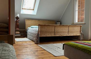 Domek nad Wkrą - Foto 45