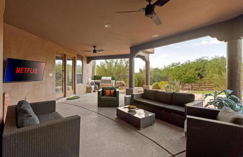 Mountain Views - Pool - Games - YogaDeck - Photo 74