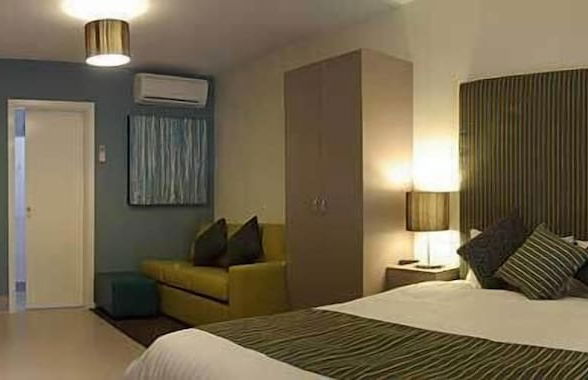 Shearwater Motel BIG4 Port Fairy - Foto 1