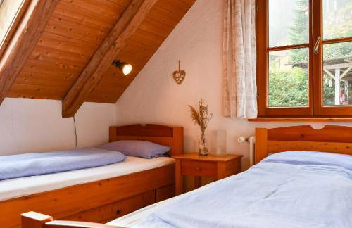 Ferienhaus Müllerswald - Foto 13