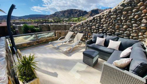 Fantastic Anfi Tauro Duplex with ocean view - Foto 2