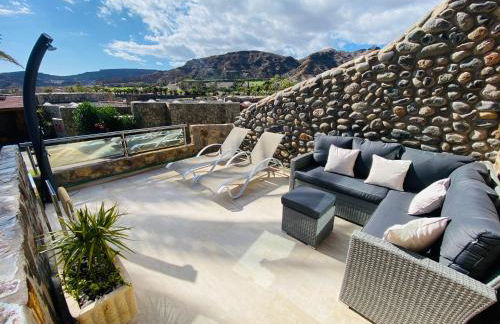 Fantastic Anfi Tauro Duplex with ocean view - Foto 2