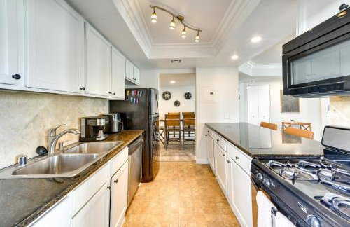 Private Patio, Community Perks Palm Springs Condo - Foto 11