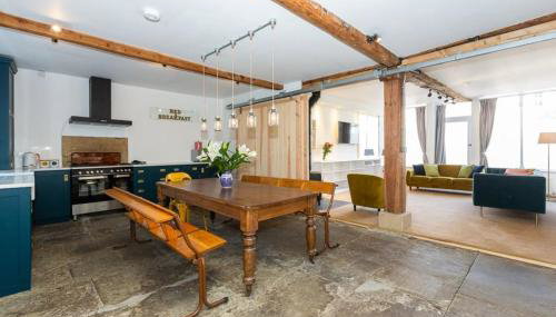 Beautifully Renovated Old Sweet Shop - Foto 3