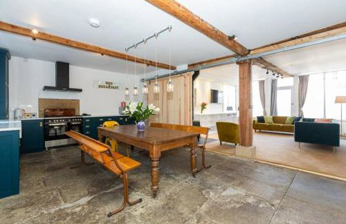 Beautifully Renovated Old Sweet Shop - Foto 3