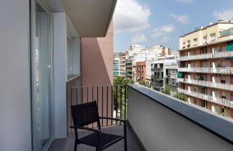 Fisa Rentals Les Corts Apartments - Photo 7