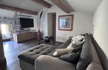 Appartement atypique, coeur de village - Foto 9