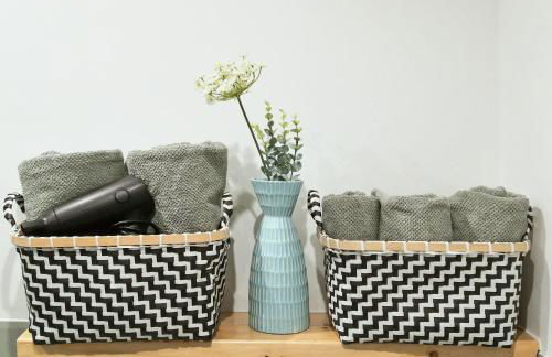 Ferienwohnung im alten Milchladen - Foto 19