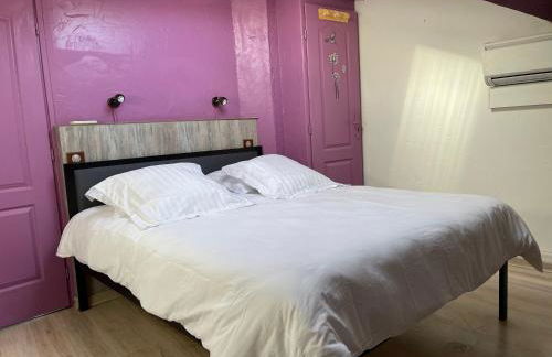 Gîte cévenol avec SPA et Piscine privatifs - Foto 15