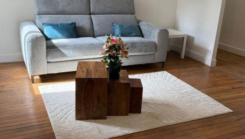 Le Cocon des thermes - Photo 3