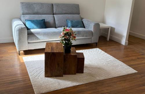 Le Cocon des thermes - Photo 3