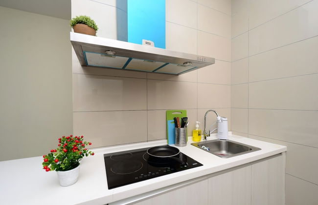 Holiday Home Setapak Central Mall KL - Foto 19