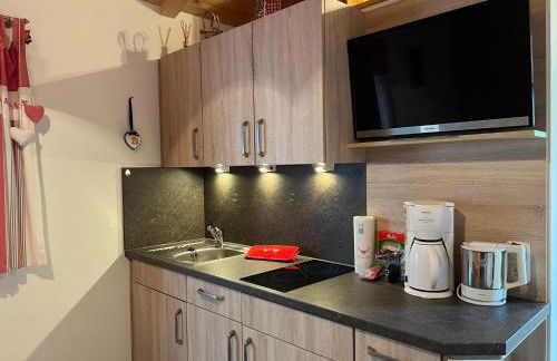 Chalet Berghaus Rusch - Foto 3