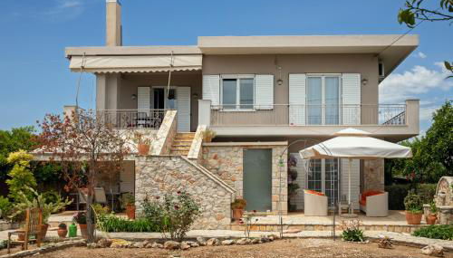 Orange Blossom Apartment - Foto 2