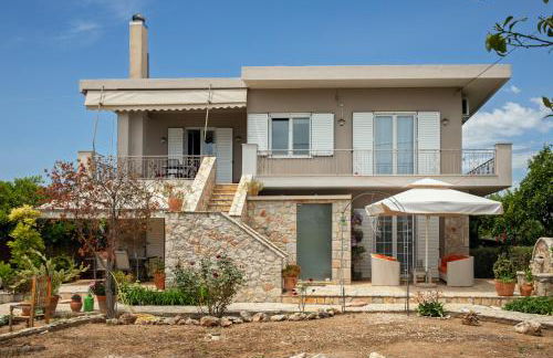 Orange Blossom Apartment - Foto 2