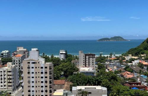 Apartamento Encantador na Praia do Tombo - Foto 16
