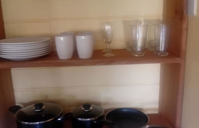 Pinard's Mountain Resort- Cottage 6 - Photo 18