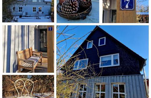 Gronocottage - Foto 48