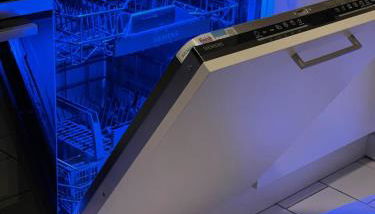 Ferienwohnung Haus Gänseplatz - Foto 3, dishwasher