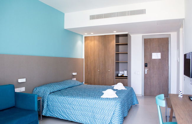 Mandali Hotel - Foto 6