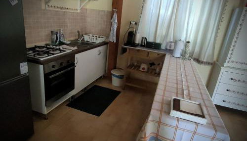 evvIVA's house - Foto 5, stove