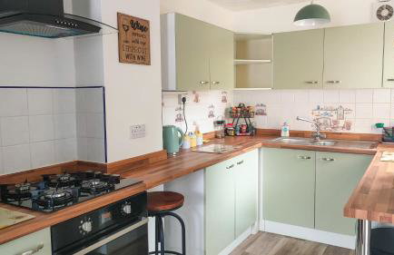 Bramble Cottage In The Wonderful Rhondda Valley by STAE-Homes - Foto 12