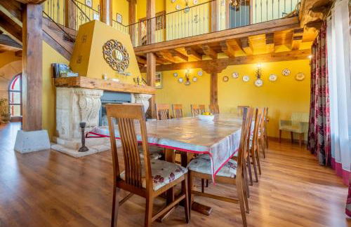 A Toca Casas Rurales en Turegano Segovia - Foto 78