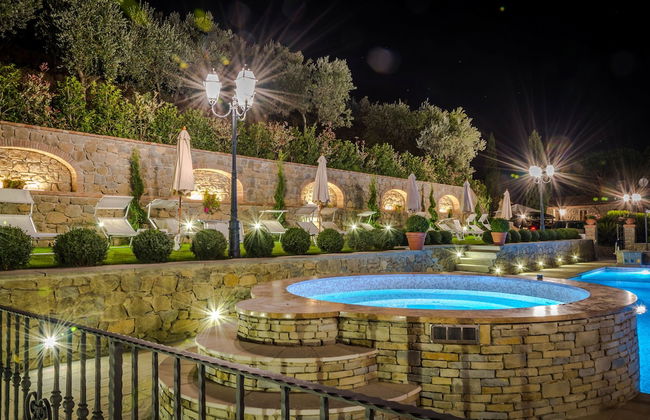 Borgo dei Gigli - Foto 45