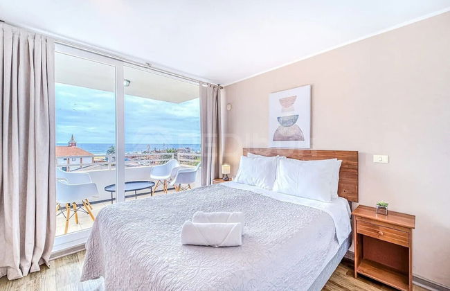 Increíble depto a pasos de Av. del Mar - Foto 1