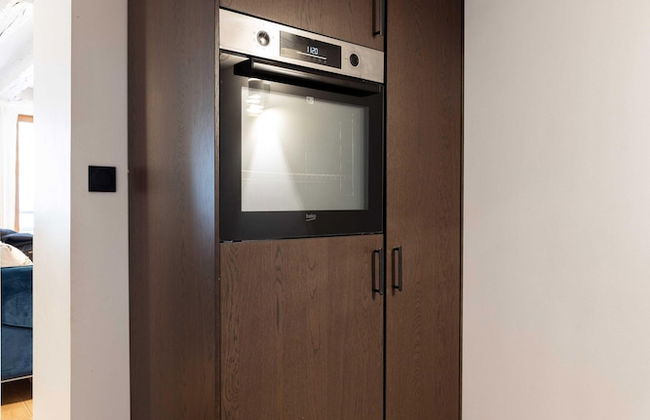 Joyful Apartment, 2br/6p Heart of Paris - Louvre - Foto 13