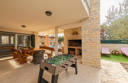 Villa Ivan ZadarVillas - Photo 8