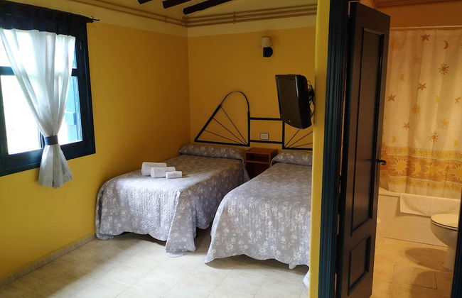 Aldea Vetonia Alojamientos con Encanto Parque de Mascotas-NO SE ACEPTAN EN JULIO Y AGOSTO- Varias zonas infantiles y deportivas "encuentranos y reserva para verano" - Foto 12